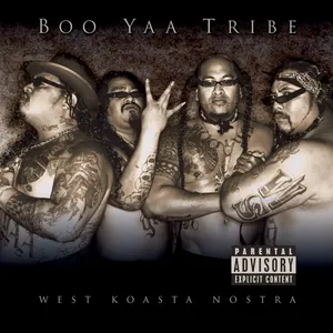 West koasta nostra